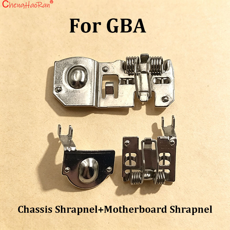 Gaming Console Latest - Repair Parts For GB GBA GBC