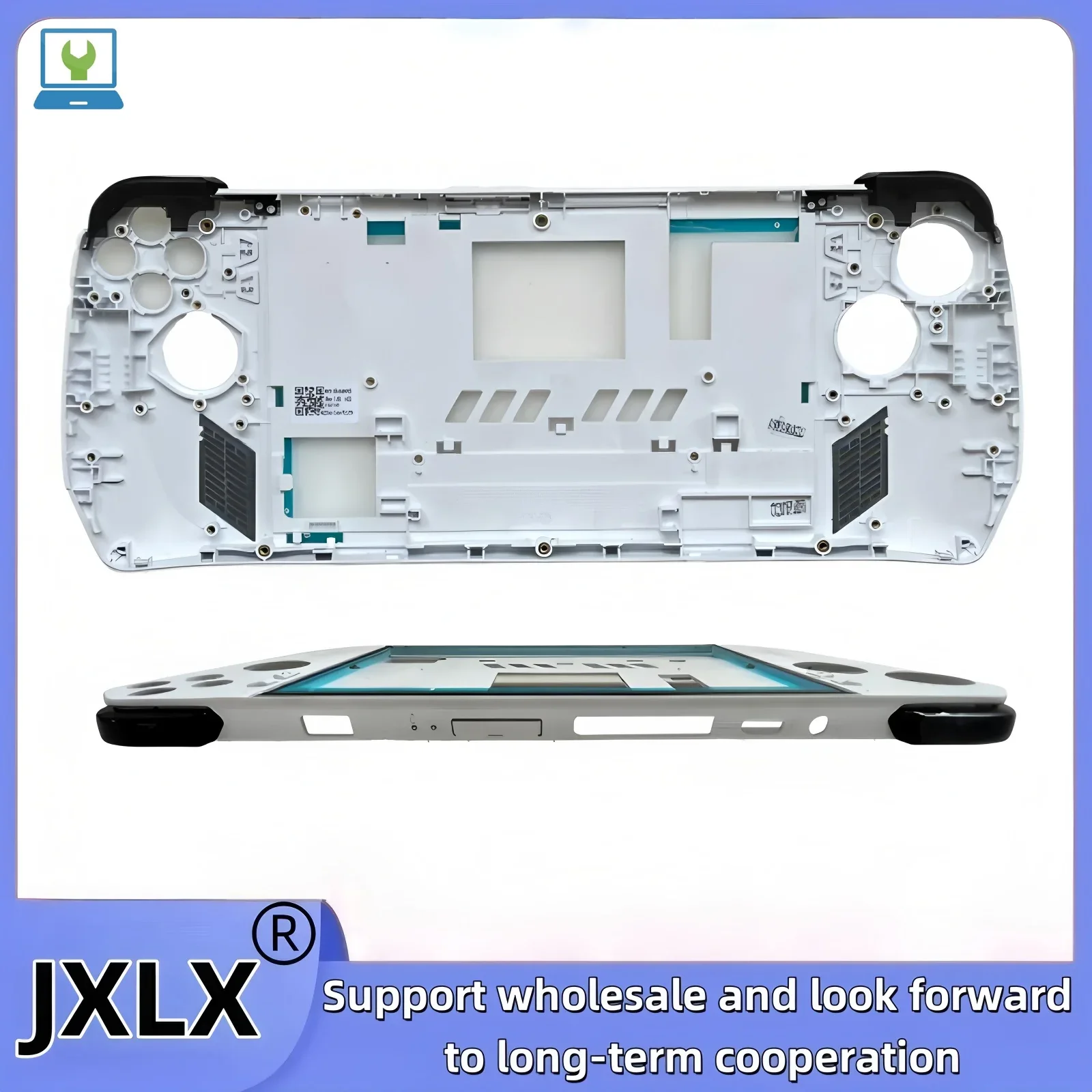 Gaming Console Display Case - New for ASUS ROG Handheld RC71L