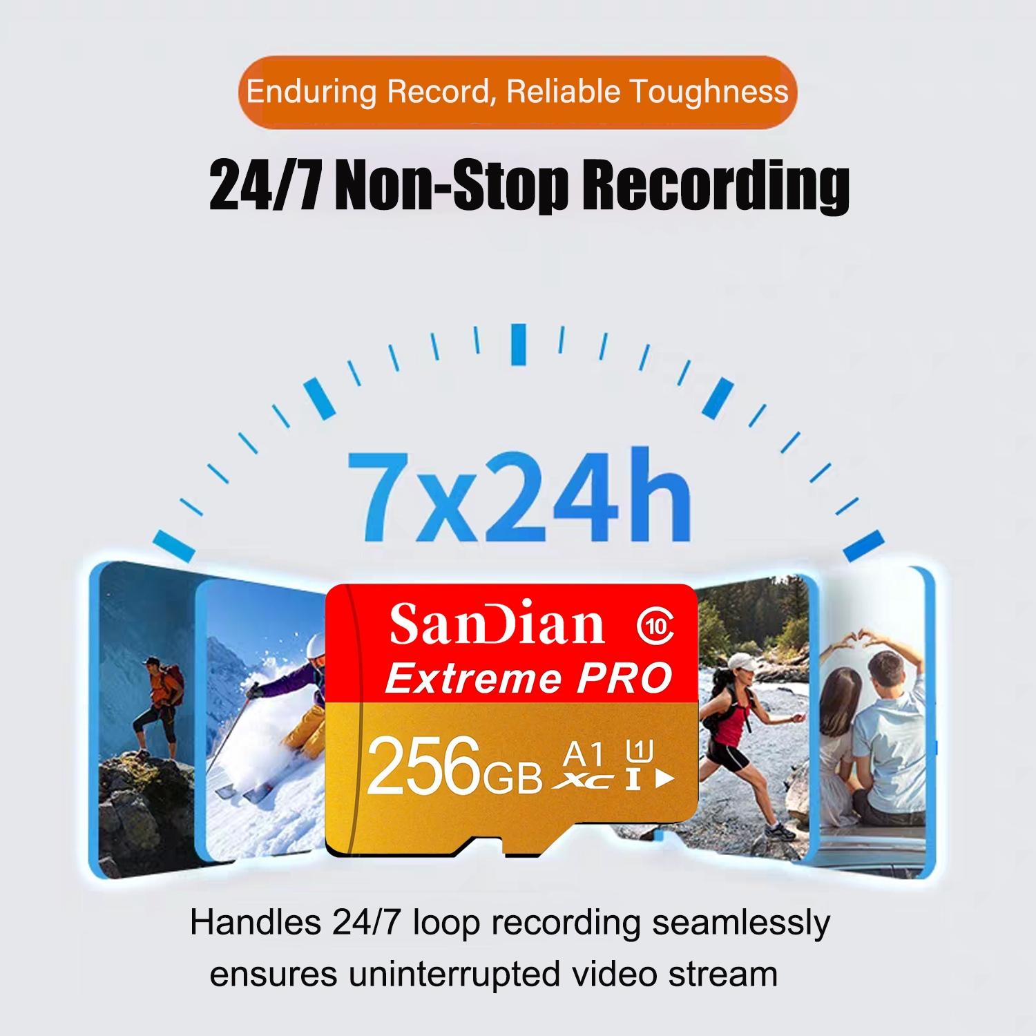 TF Cards 256GB 128GB 64GB Memo - Gaming Console For Phone recension och pris