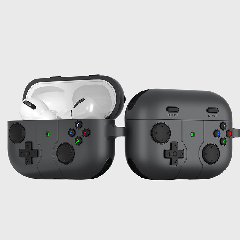 Silicone Earphone Cover For Ai - Gaming Console Keychain recension och pris