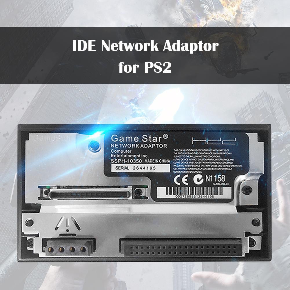Portable Console Network Card  - Gaming Console Buttons recension och pris