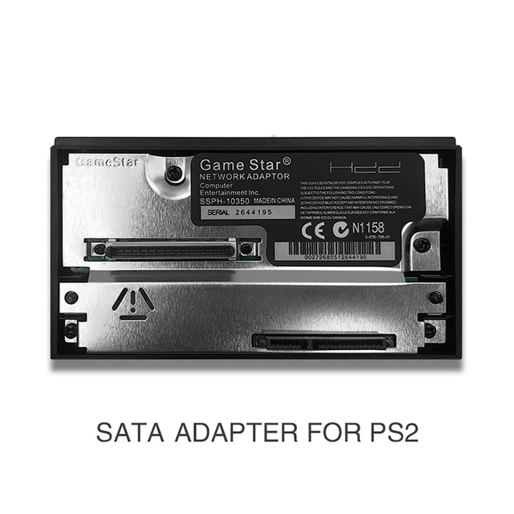 Portable Console Network Card  - Gaming Console Buttons recension och pris