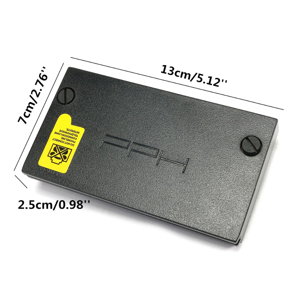 Portable Console Network Card  - Gaming Console Buttons recension och pris