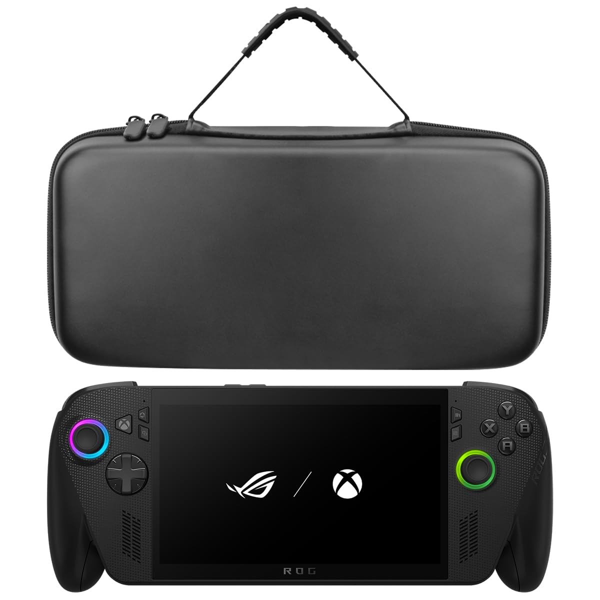 Travel Carrying Case for ROG X - Gaming Console Rog Ally recension och pris