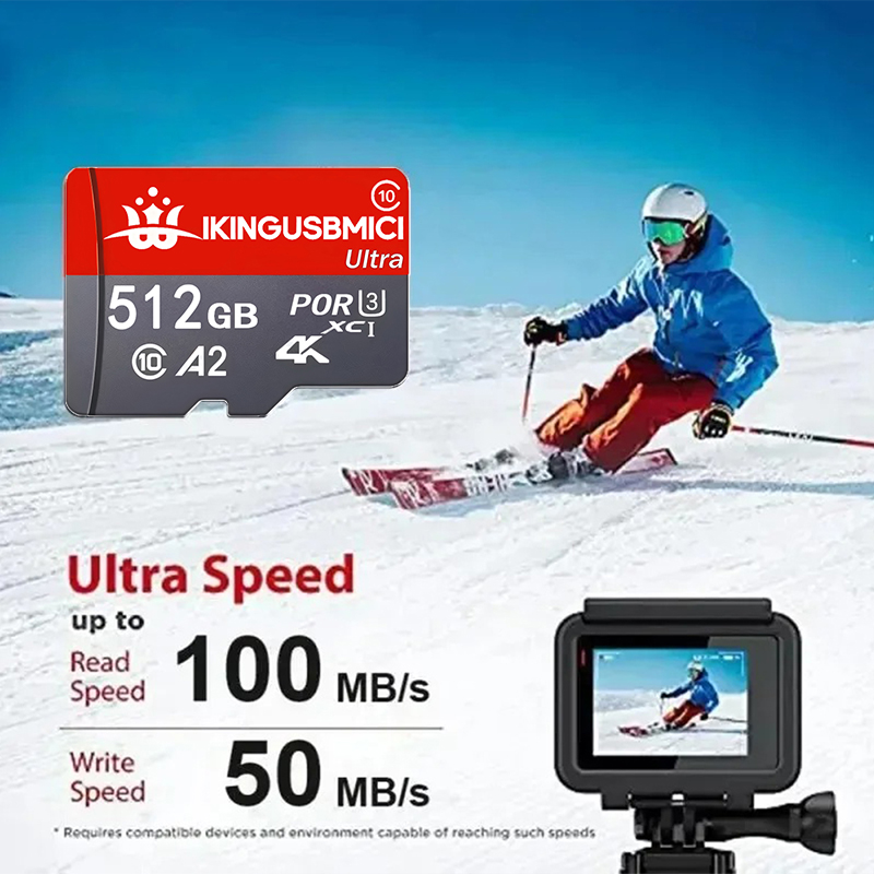Max TF Cards 32GB 64GB 256GB 5 - Gaming Console For Phone recension och pris