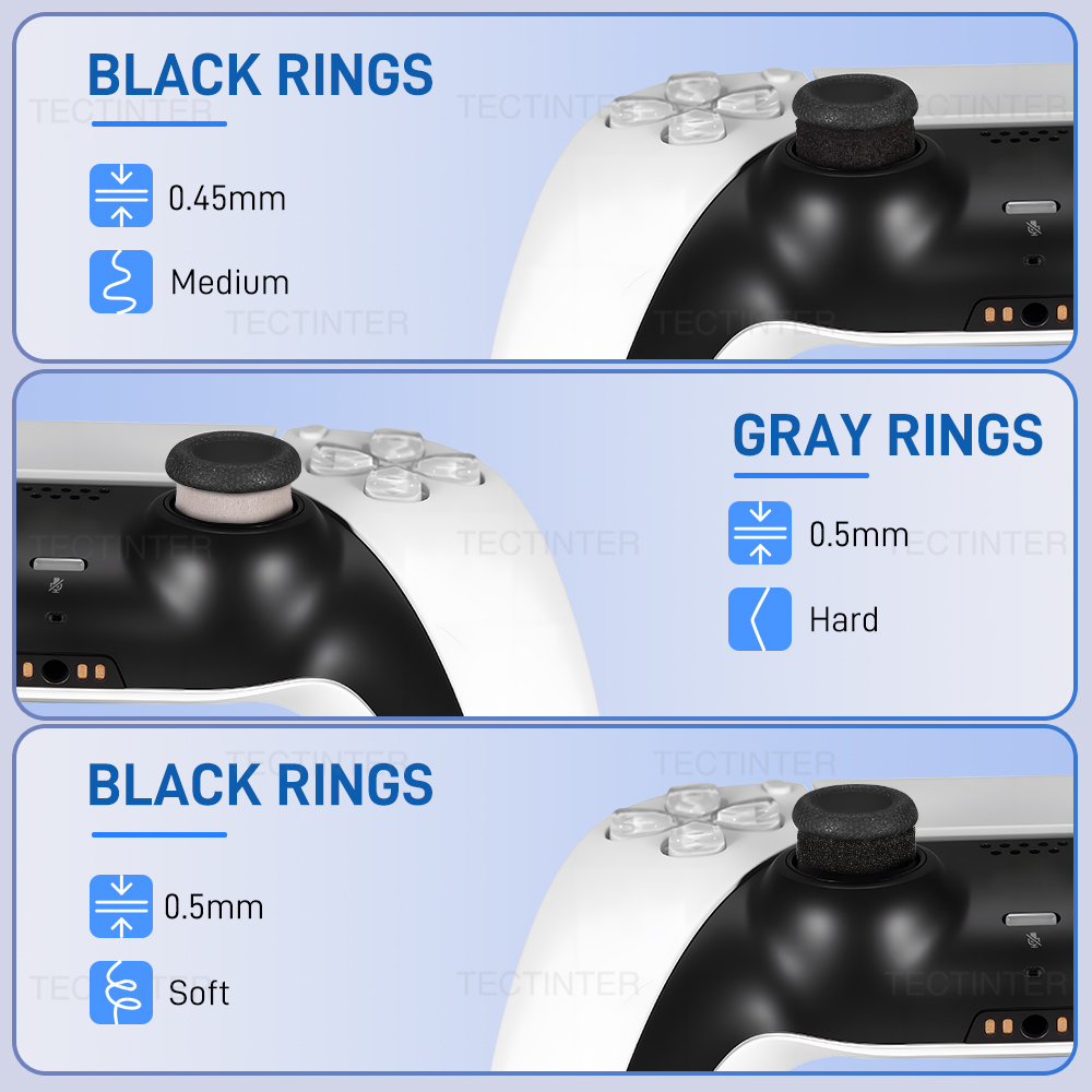 Precision Target Rings Joystic - Gaming Console In Tv recension och pris