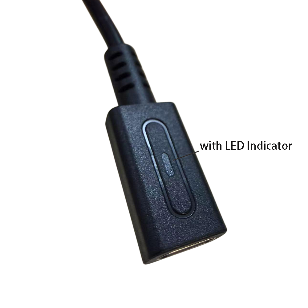 Type C 45W PD Charge Cable for - Gaming Console Buttons recension och pris