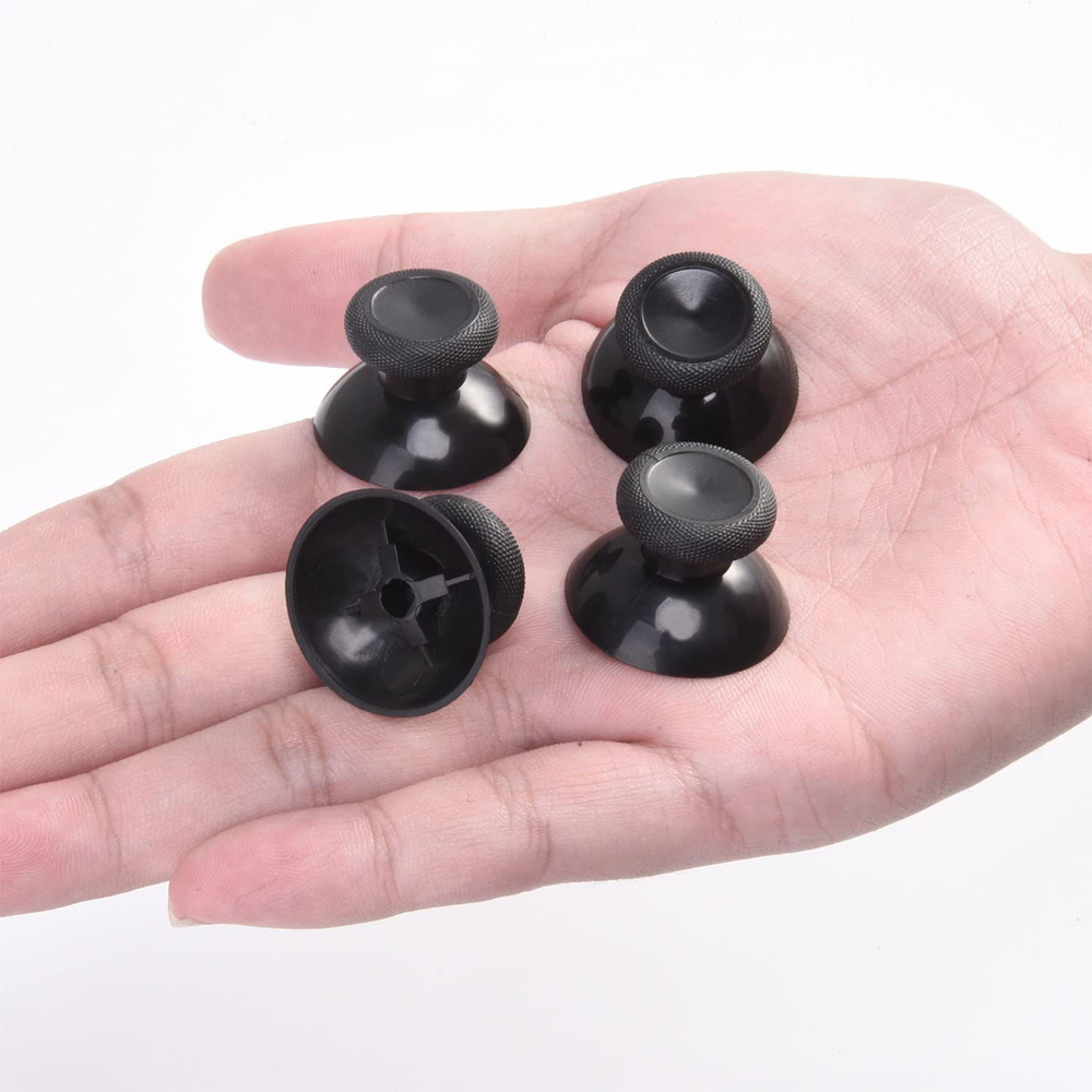 10 Pcs Replacement Analog For  - Gaming Console In Tv recension och pris