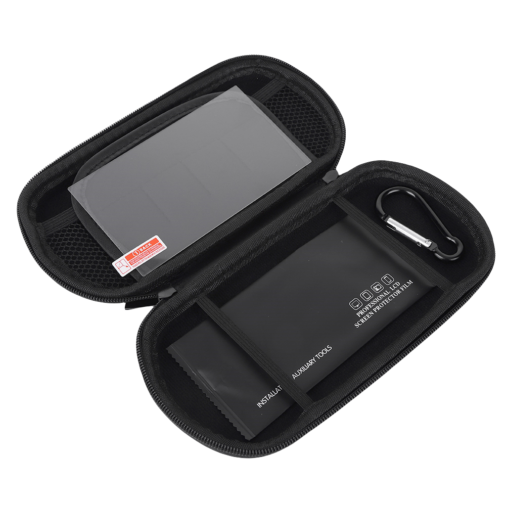 Case Bag For Trimui Smart Pro  - Gaming Console For Phone recension och pris