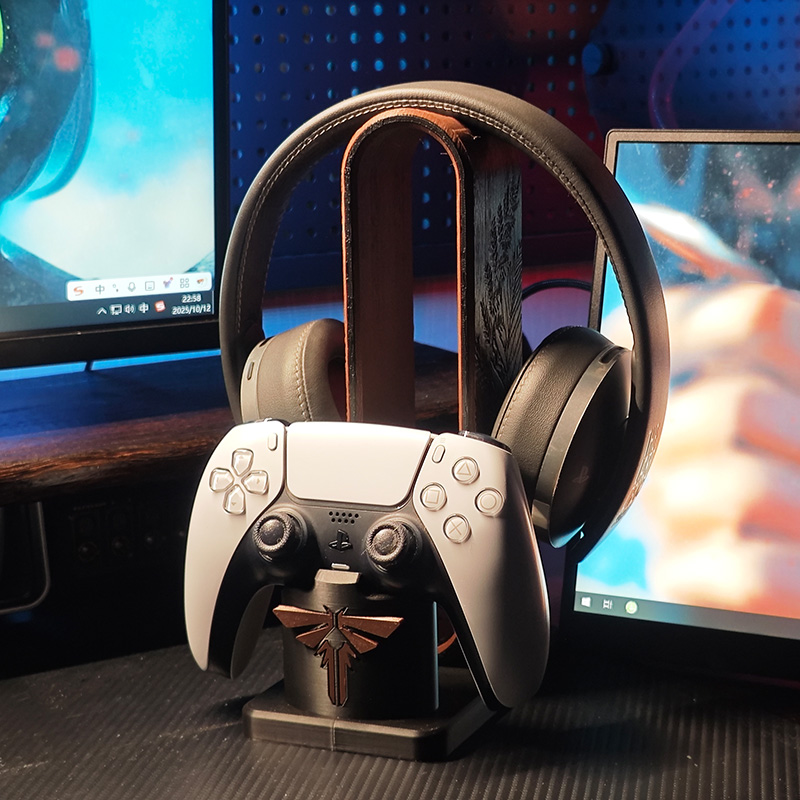 Handle Earphone Stand Zelda An - Gaming Console Latest recension och pris