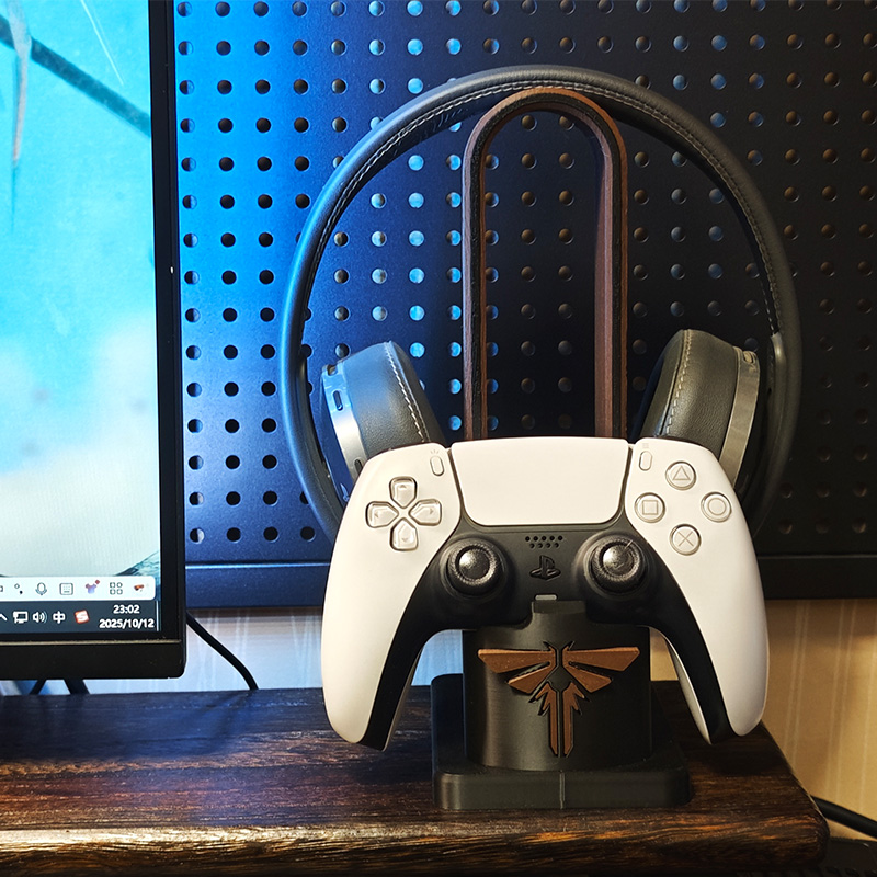 Handle Earphone Stand Zelda An - Gaming Console Latest recension och pris