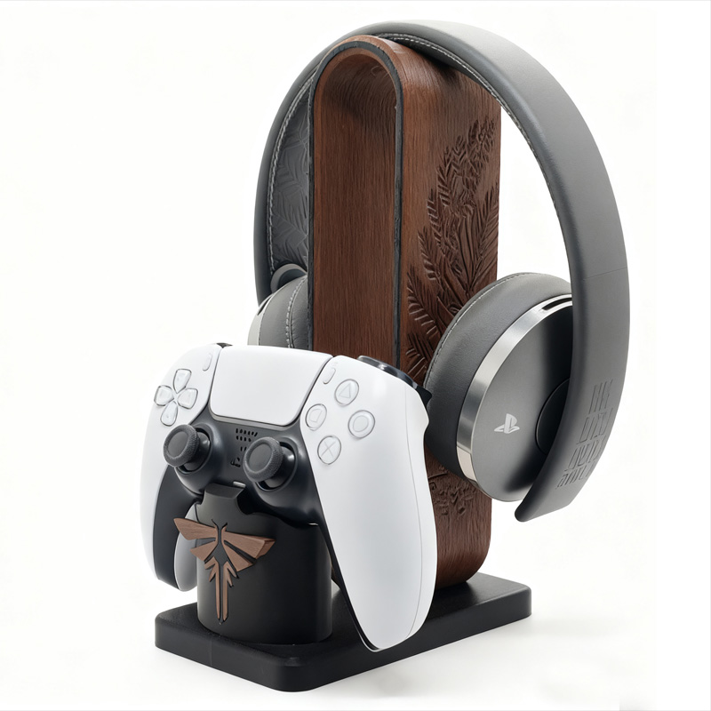 Handle Earphone Stand Zelda An - Gaming Console Latest recension och pris