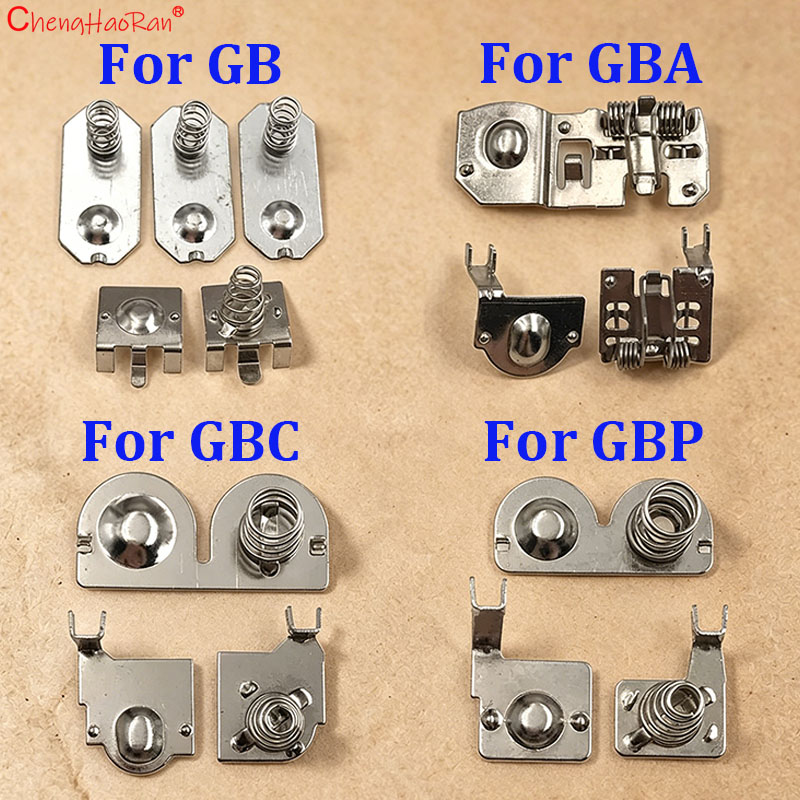 Repair Parts For GB GBA GBC GB - Gaming Console Latest recension och pris
