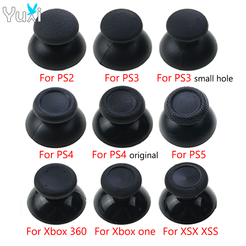 YuXi 2pcs For PS5 PS4 PS3 PS2  - Gaming Console In Tv recension och pris