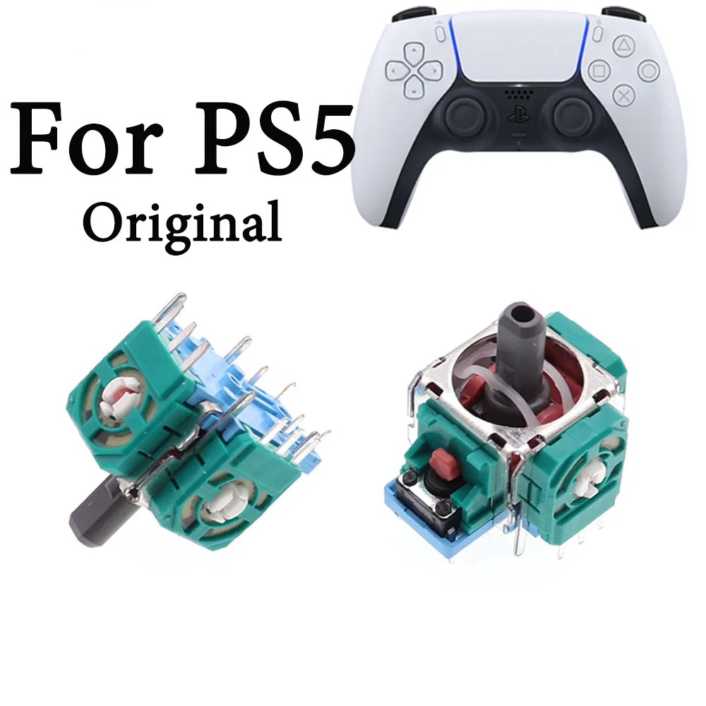 ORIGINAL 10PCS-50Pcs Replaceme - Gaming Console In Tv recension och pris