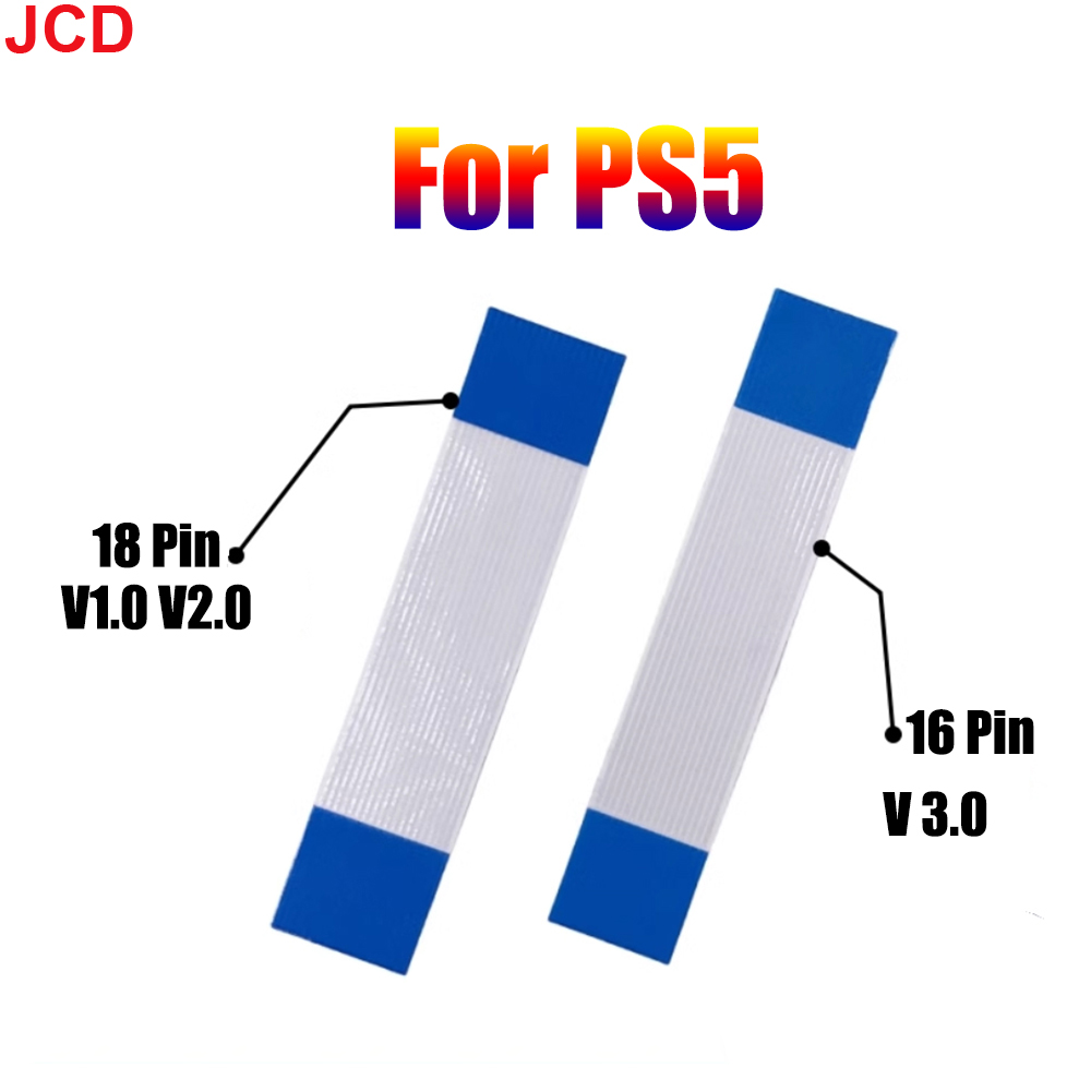 JCD 1pc For PS5 BDM-010 020 03 - Gaming Console In Tv recension och pris