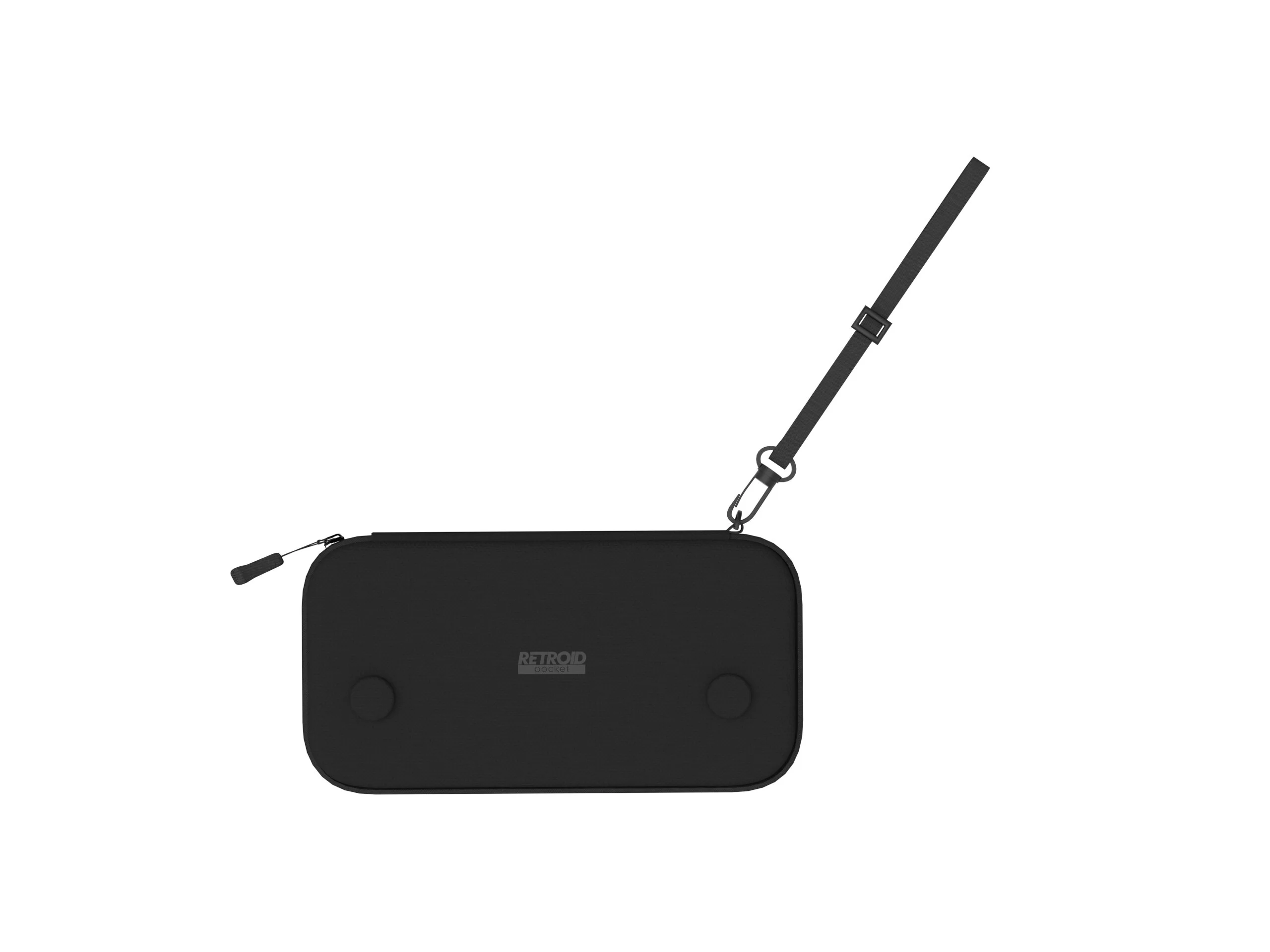 Retroid Pocket NOVA Carrying C - Gaming Console Buttons recension och pris