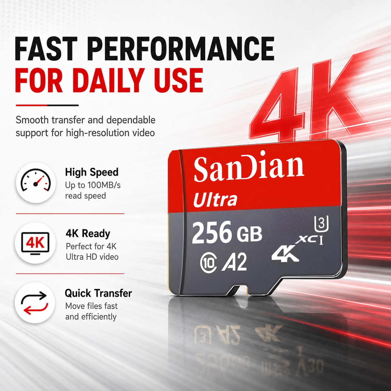 Pro TF Cards 512GB 32GB 256GB  - Gaming Console For Phone recension och pris
