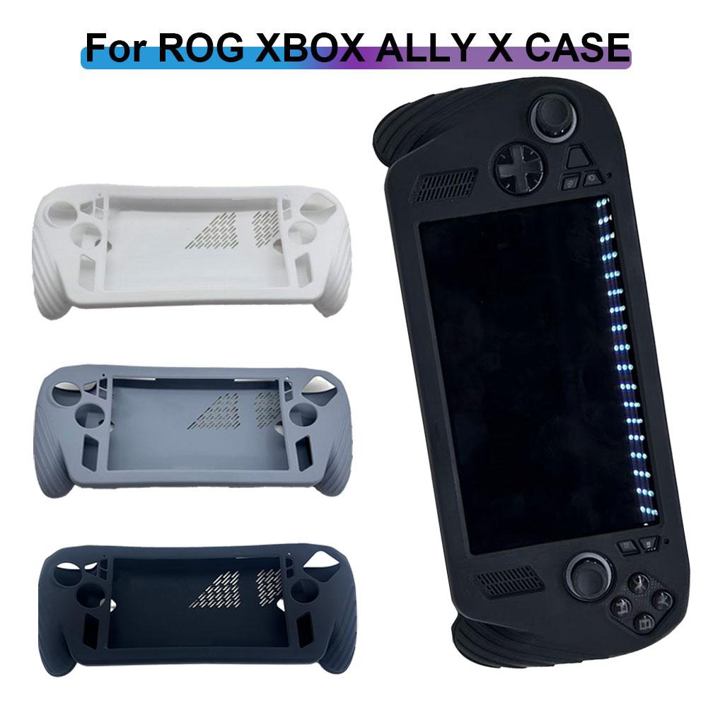 1PC Silicone Game Console Prot - Gaming Console Latest recension och pris